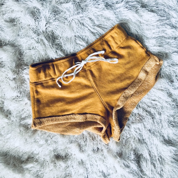 Forever 21 Pants - **Forever21 Lounge Shorts**